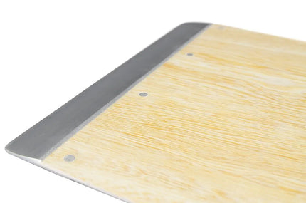 GGM Gastro Xẻng Pizza - Gỗ - 360x360mm - Dài 61cm