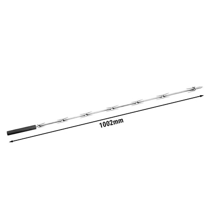 GGM Gastro Xiên Thép Không Gỉ Cho Lò Quay Gà - Thép Không Gỉ - Cho Dòng GM & EM