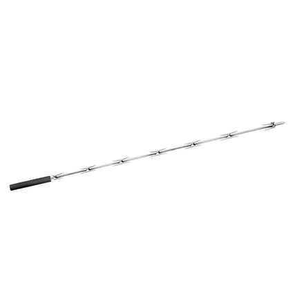 GGM Gastro Xiên Thép Không Gỉ Cho Lò Quay Gà - Thép Không Gỉ - Cho Dòng GM & EM
