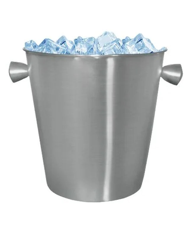 GGM Gastro Xô Ướp Rượu - Thép Không Gỉ - Ø140mm - Có Quai