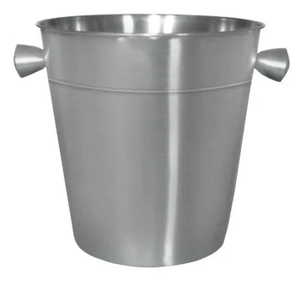GGM Gastro Xô Ướp Rượu - Thép Không Gỉ - Ø140mm - Có Quai