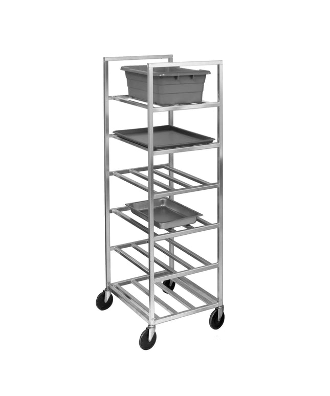 Giá Để Lug Đa Năng Channel AXDULR6 7 Tầng Khoảng Cách 22.2 cm Nhôm