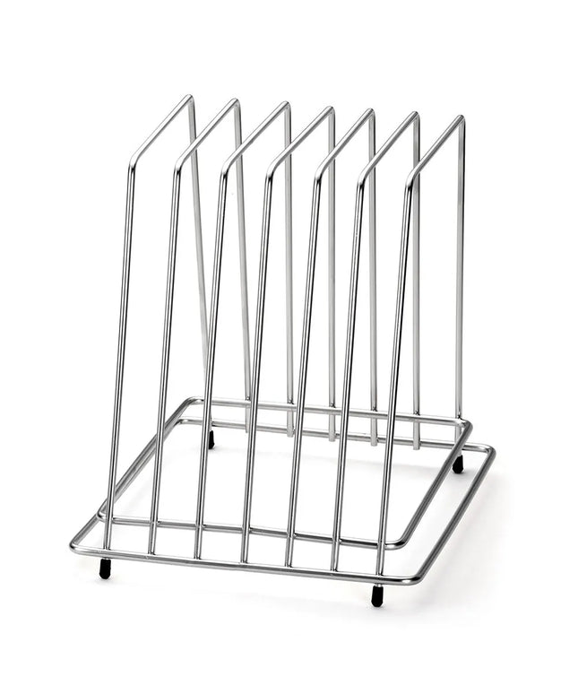 Giá Để Thớt Inox Tablecraft CBR6 6 Ngăn