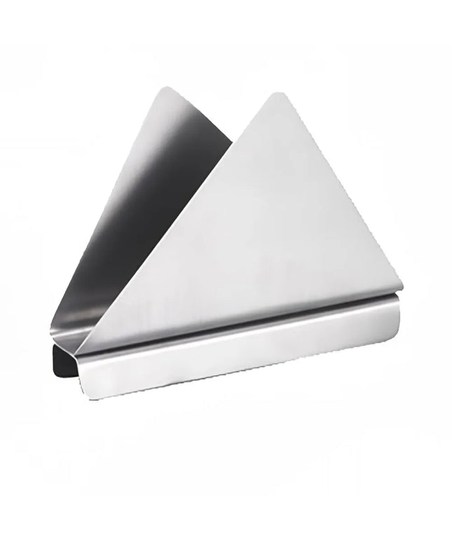 Giá Đỡ Khăn Ăn Tablecraft 222, Để Bàn, Bề Mặt Inox Mờ