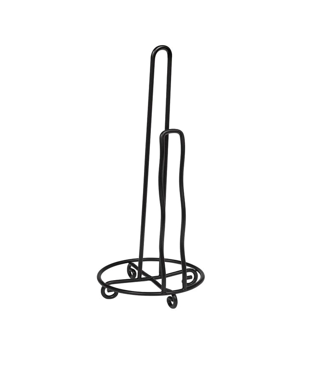 Giá Đỡ Khăn Giấy American Metalcraft THN61 15.2 cm, Sắt Rèn