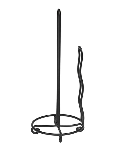 Giá Đỡ Khăn Giấy American Metalcraft THN61 15.2 cm, Sắt Rèn