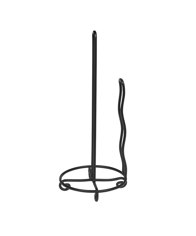 Giá Đỡ Khăn Giấy American Metalcraft THN61 15.2 cm, Sắt Rèn