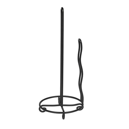 Giá Đỡ Khăn Giấy American Metalcraft THN61 15.2 cm, Sắt Rèn