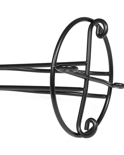 Giá Đỡ Khăn Giấy American Metalcraft THN61 15.2 cm, Sắt Rèn
