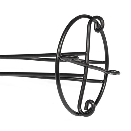 Giá Đỡ Khăn Giấy American Metalcraft THN61 15.2 cm, Sắt Rèn