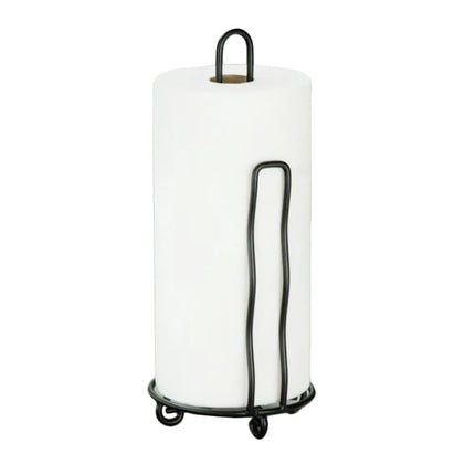 Giá Đỡ Khăn Giấy American Metalcraft THN61 15.2 cm, Sắt Rèn