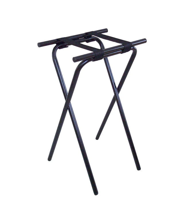 Giá Đỡ Khay Gấp CSL 1053BL 78.7 cm Thép, Màu Đen