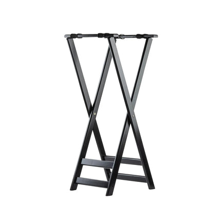 Giá Đỡ Khay Gấp Tablecraft 11520 96.5 cm Dây Đai Đen, Màu Đen