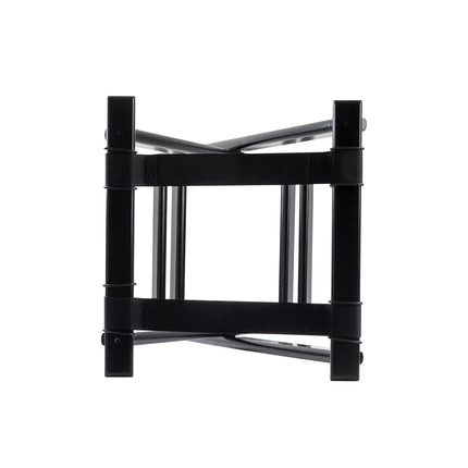 Giá Đỡ Khay Gấp Tablecraft 11520 96.5 cm Dây Đai Đen, Màu Đen