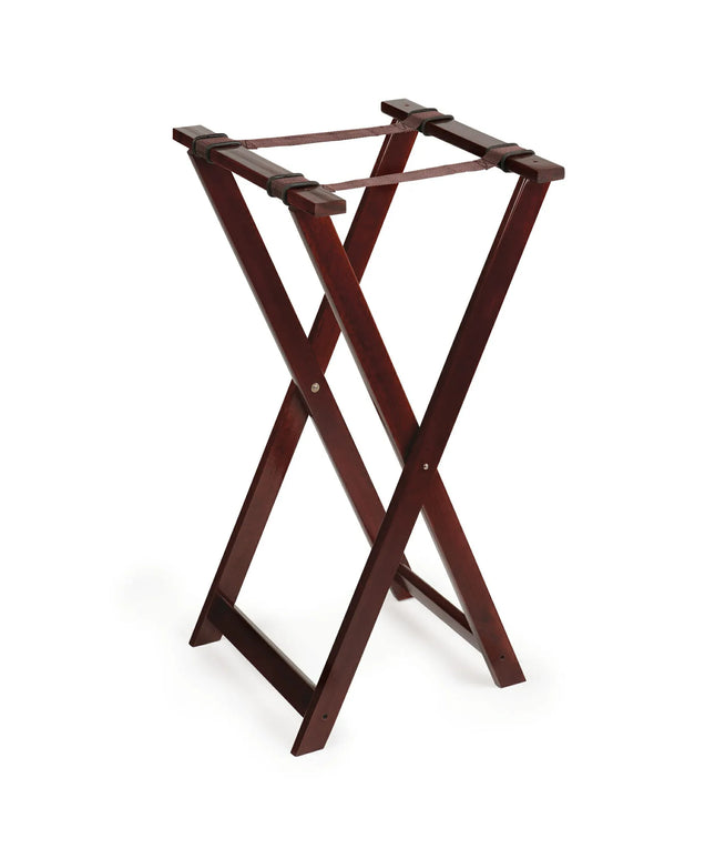 Giá Đỡ Khay GET TSW-103 80 cm Gỗ Cứng, Màu Gỗ Mahogany