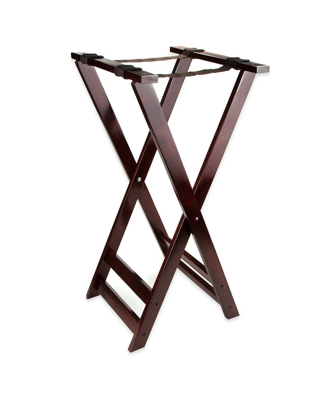 Giá Đỡ Khay GET TSW-105 96.5 cm Gỗ Cứng, Màu Gỗ Mahogany