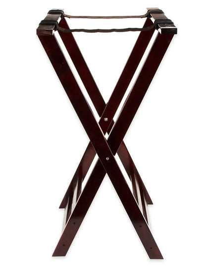 Giá Đỡ Khay GET TSW-105 96.5 cm Gỗ Cứng, Màu Gỗ Mahogany