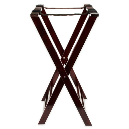 Giá Đỡ Khay GET TSW-105 96.5 cm Gỗ Cứng, Màu Gỗ Mahogany