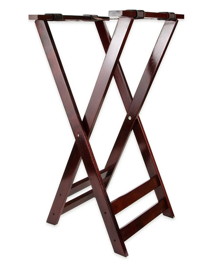 Giá Đỡ Khay GET TSW-105 96.5 cm Gỗ Cứng, Màu Gỗ Mahogany