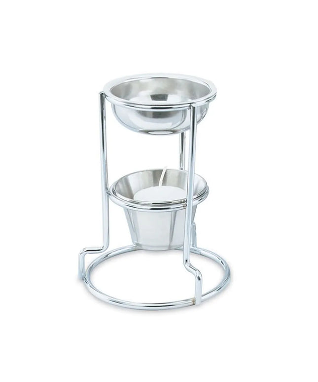 Giá Đỡ Nồi Tan Bơ Vollrath 45690 - Mạ Chrome