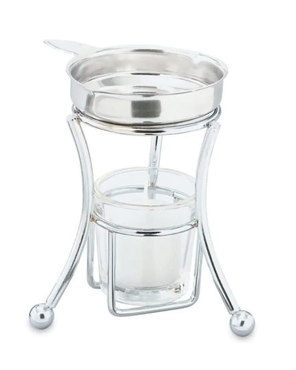 Giá Đỡ Nồi Tan Bơ Vollrath 45690 - Mạ Chrome