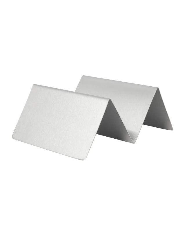 Giá Đỡ Taco American Metalcraft TSH1 Inox Giữ 1-2 Taco