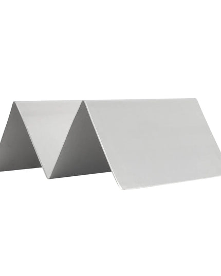 Giá Đỡ Taco American Metalcraft TSH1 Inox Giữ 1-2 Taco