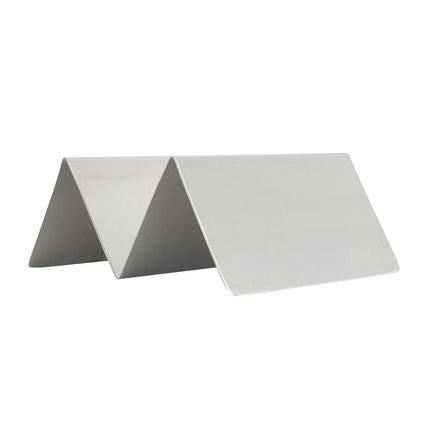 Giá Đỡ Taco American Metalcraft TSH1 Inox Giữ 1-2 Taco