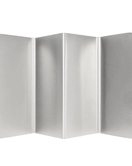 Giá Đỡ Taco American Metalcraft TSH1 Inox Giữ 1-2 Taco