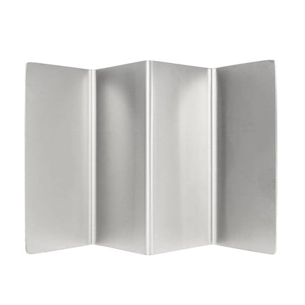 Giá Đỡ Taco American Metalcraft TSH1 Inox Giữ 1-2 Taco