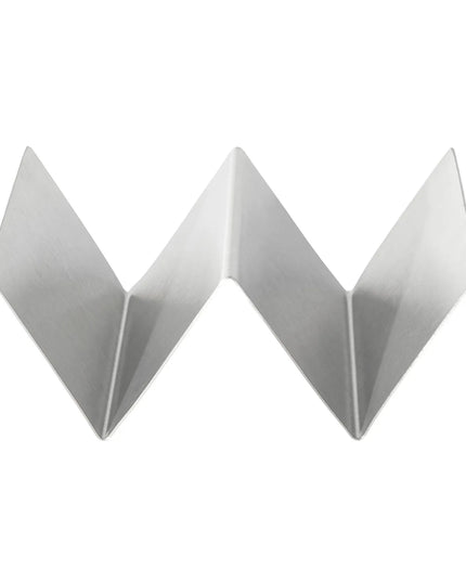 Giá Đỡ Taco American Metalcraft TSH1 Inox Giữ 1-2 Taco