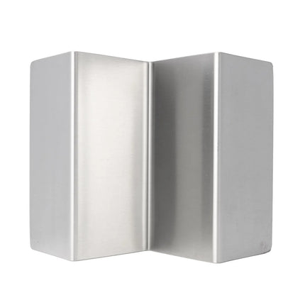 Giá Đỡ Taco American Metalcraft TSH1 Inox Giữ 1-2 Taco