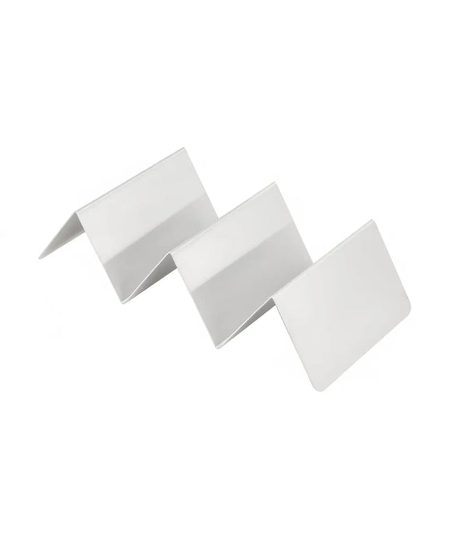 Giá Đỡ Taco Paragon 2104 - Đựng 4-5 Taco, Inox