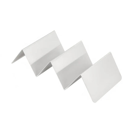 Giá Đỡ Taco Paragon 2104 - Đựng 4-5 Taco, Inox