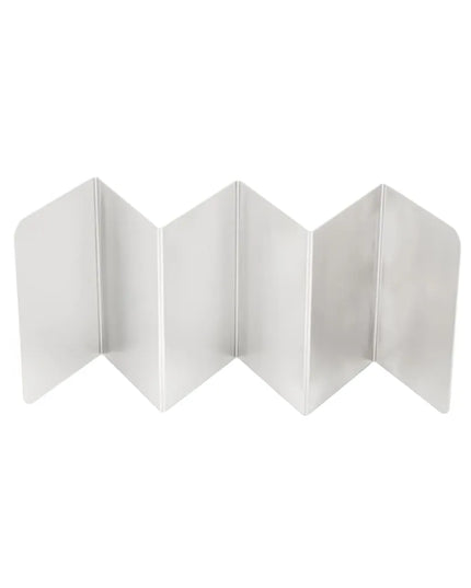 Giá Đỡ Taco Paragon 2104 - Đựng 4-5 Taco, Inox