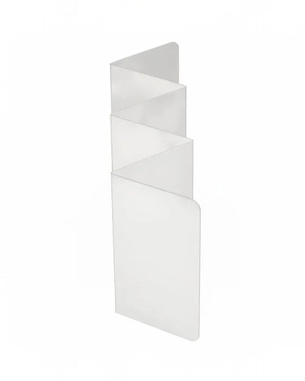 Giá Đỡ Taco Paragon 2104 - Đựng 4-5 Taco, Inox