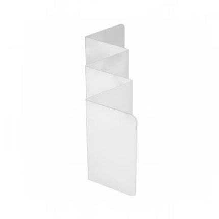 Giá Đỡ Taco Paragon 2104 - Đựng 4-5 Taco, Inox