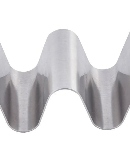 Giá Đỡ Taco Tablecraft TRS12 Inox Liền Giữ 1-2 Taco