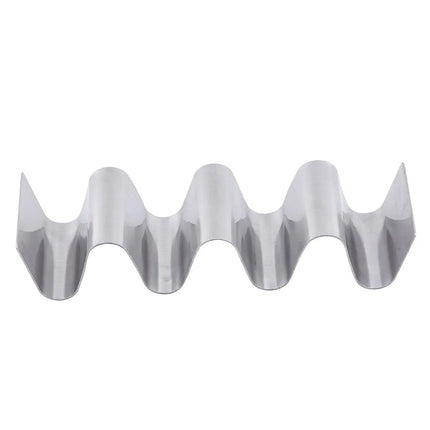 Giá Đỡ Taco Tablecraft TRS34 Inox Liền Giữ 3-4 Taco