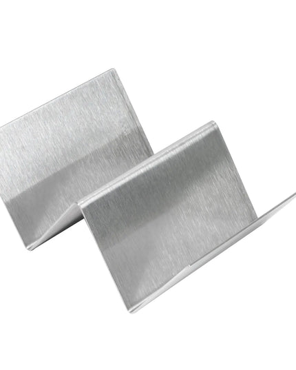 Giá Đỡ Taco Winco TCHS-12 Inox Liền Giữ 1-2 Taco