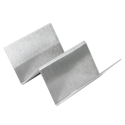 Giá Đỡ Taco Winco TCHS-12 Inox Liền Giữ 1-2 Taco