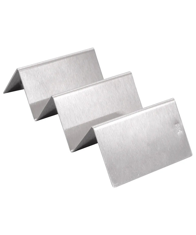 Giá Đỡ Taco Winco TCHS-23 Inox Giữ 2-3 Taco