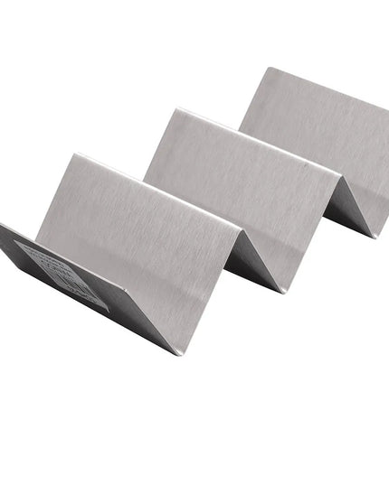 Giá Đỡ Taco Winco TCHS-23 Inox Giữ 2-3 Taco