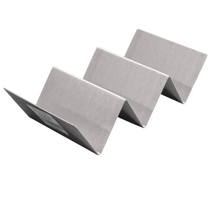 Giá Đỡ Taco Winco TCHS-23 Inox Giữ 2-3 Taco