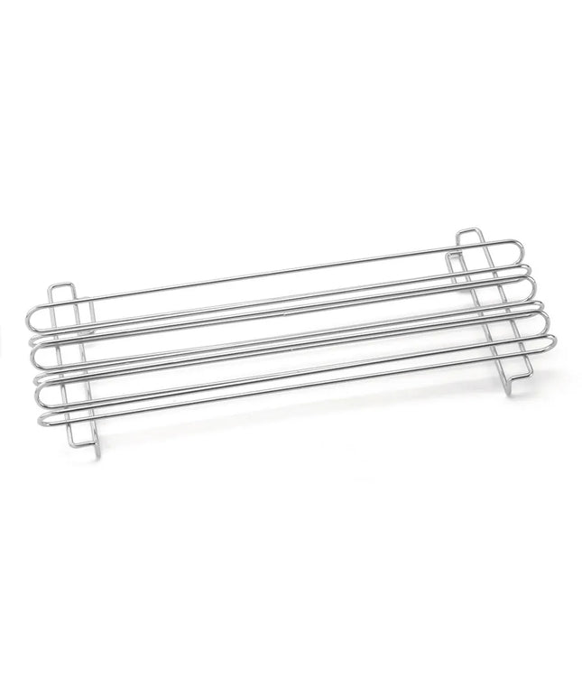 Giá Đỡ Vỏ Taco Tablecraft 4040 - Chứa 12 Vỏ Taco 15.2 cm, Mạ Chrome
