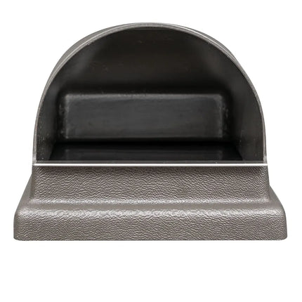 Giá Đỡ Xẻng Xúc Đá Manitowoc Ice K00461 Khung Kim Loại Tấm Chắn Nhựa ABS 3.3 cm x 7 cm