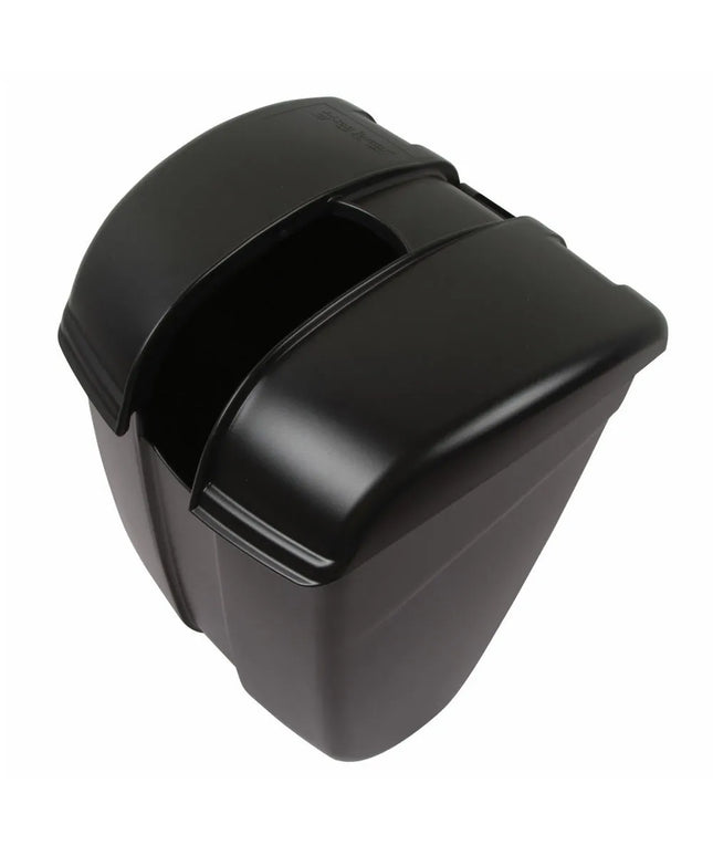 Giá Đỡ Xẻng Xúc Đá San Jamar SI2000BK Saf-T-Ice® Nhựa HDPE 23.2 cm x 20.3 cm
