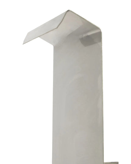 Giá Đỡ Xẻng Xúc Đá Scotsman KHOLDER Inox 33.7 cm x 9.2 cm