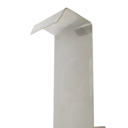 Giá Đỡ Xẻng Xúc Đá Scotsman KHOLDER Inox 33.7 cm x 9.2 cm