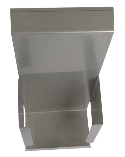 Giá Đỡ Xẻng Xúc Đá Scotsman KHOLDER Inox 33.7 cm x 9.2 cm